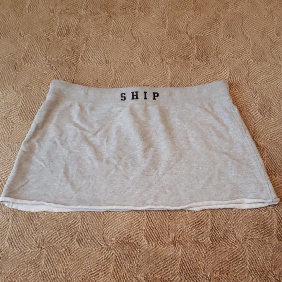 Shippensburg University Cotton Skirt XL - Picture 4 of 6